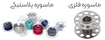 معرفی قطعه ماکو در چرخ خیاطی-20بافت